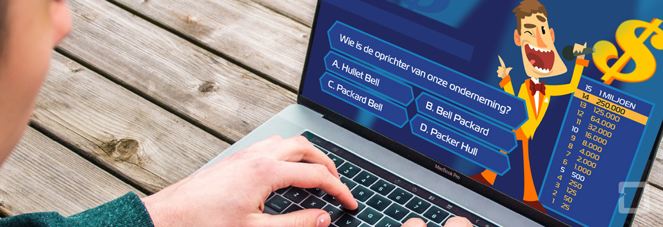 e-learning de miljoen euro vraag