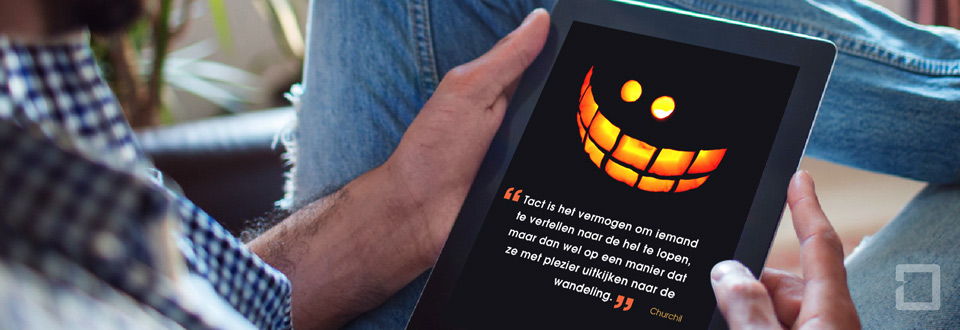 e-learning quotes gebruiken