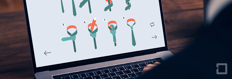 e-learning uitleg animaties