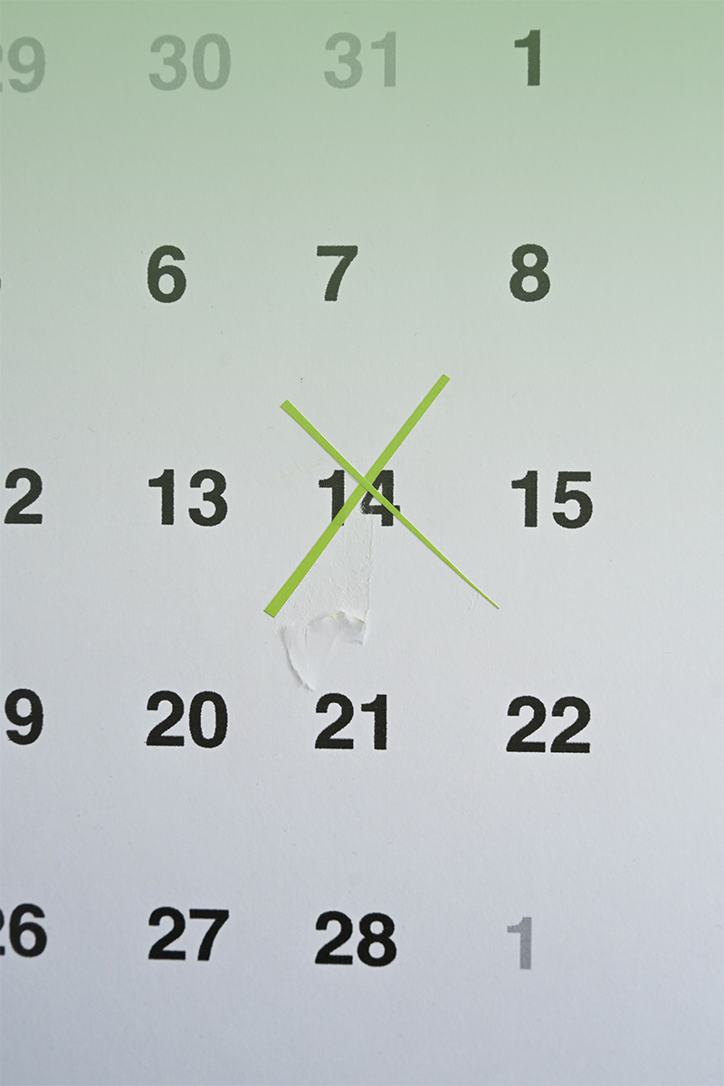 deadline
